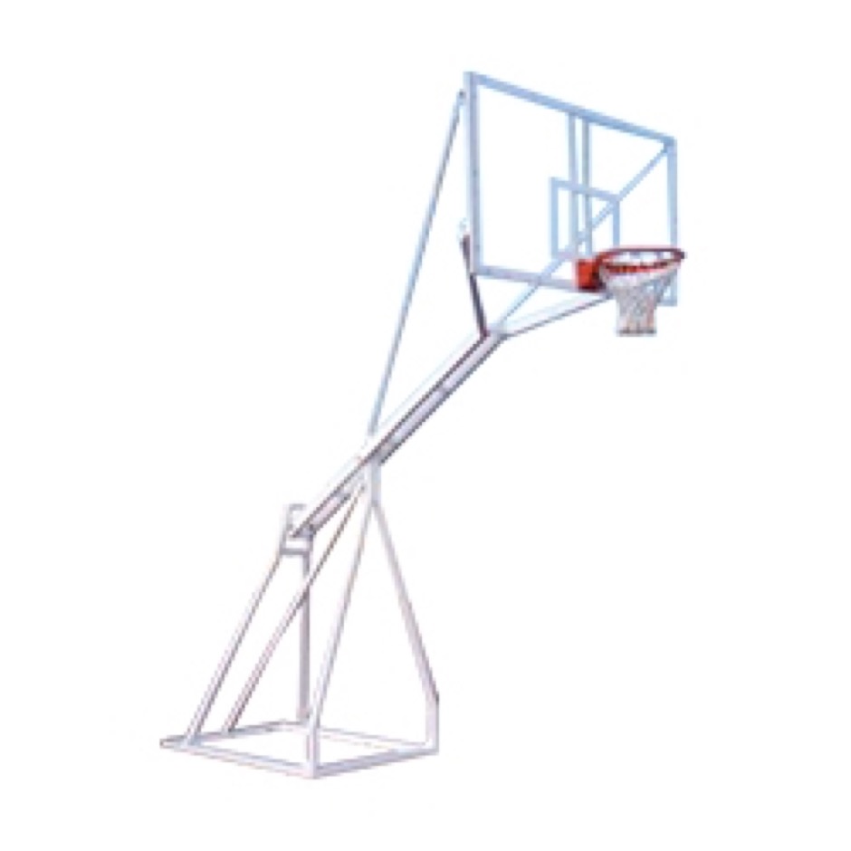 Canasta de baloncesto de exterior - DUDPT04 - DEPORTES URBANOS